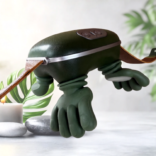 Massaggiatore Biometrico