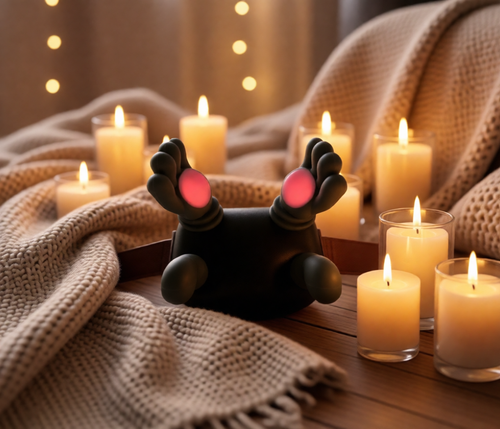 Massaggiatore Biometrico